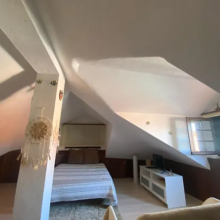 Appartamento Casa Do Farol *