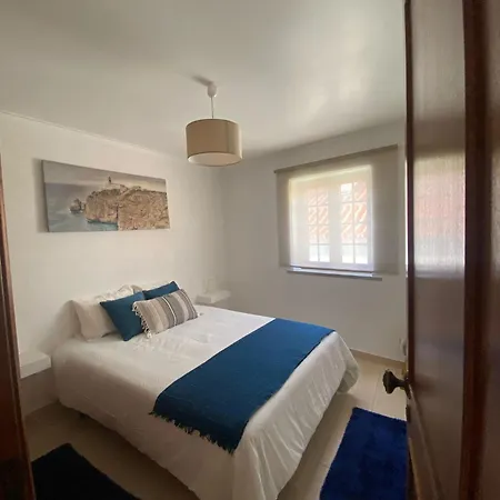 Casa Do Farol Sesimbra