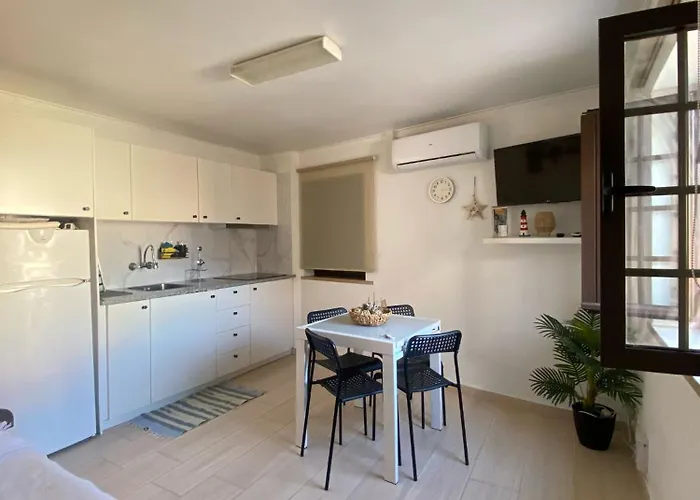 Casa Do Farol Σεσίμπρα