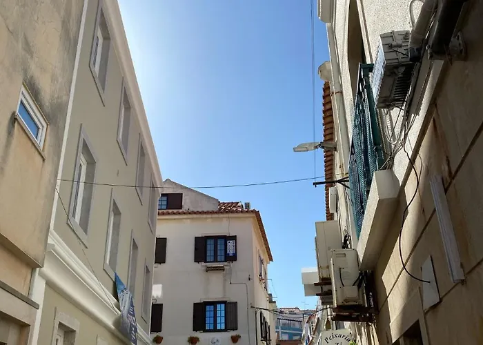 Διαμέρισμα Casa Do Farol *