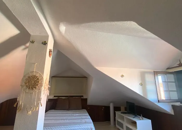 Διαμέρισμα Casa Do Farol *