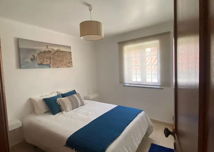 Casa Do Farol Σεσίμπρα